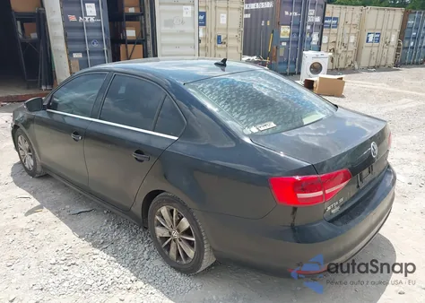 2015 Volkswagen Jetta 2.0L Tdi Se from USA, damaged, VIN 3VWLA7AJ4FM325375